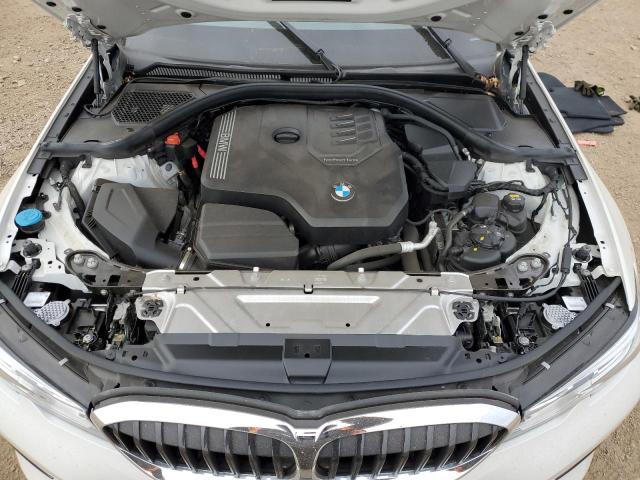 2020 BMW 330XI - 3MW5R7J07L8B44204
