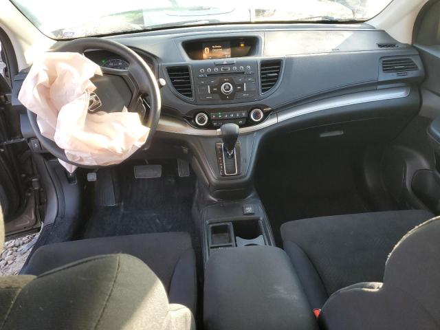 2016 HONDA CR-V SE - 5J6RM4H44GL111874