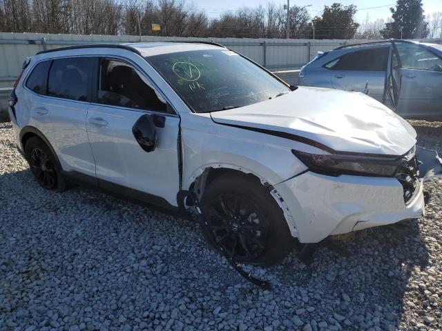 2025 HONDA CR-V SPORT - 7FARS6H83SE020895