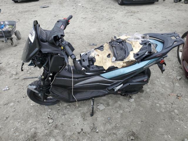 OTHER SCOOTER 2024 green   HZ2TBCNN5R1001991 photo #4