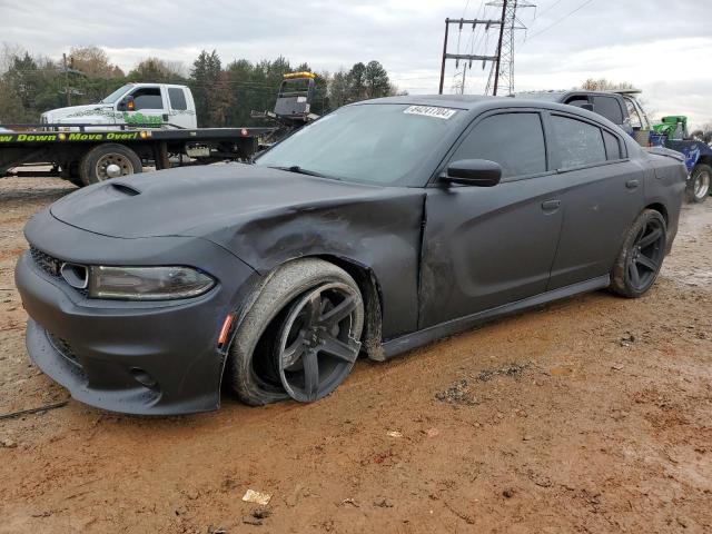 DODGE CHARGER SCAT PACK