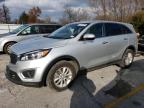 2016 KIA SORENTO LX - 5XYPG4A38GG114391