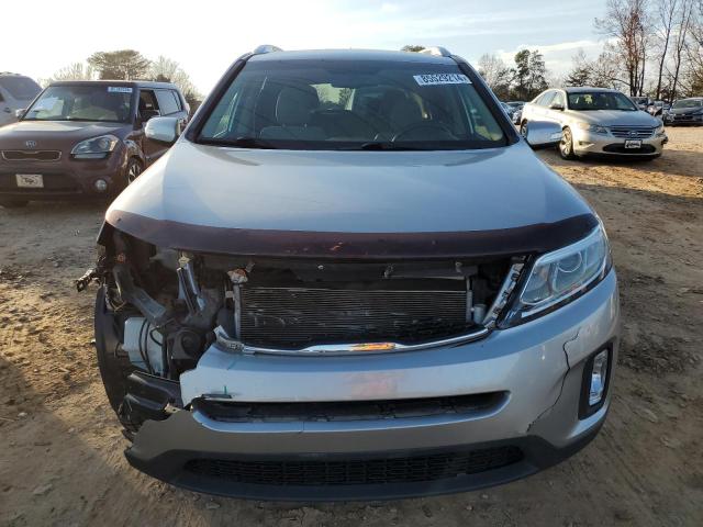 VIN 5XYKT3A66FG551766 2015 KIA SORENTO no.5