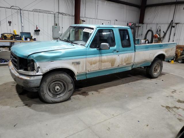 FORD F250