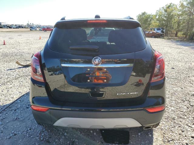 2021 BUICK ENCORE PRE - KL4CJASB0MB356662
