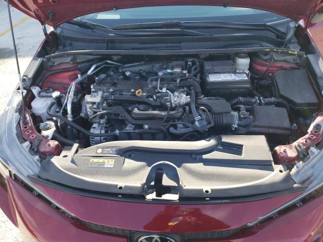 2024 TOYOTA COROLLA LE - 5YFB4MDE9RP112857