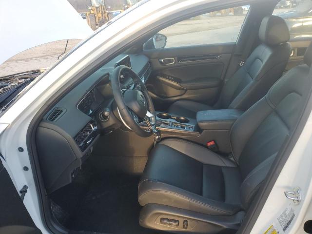 2024 HONDA CIVIC SPOR - 19XFL1H8XRE025817