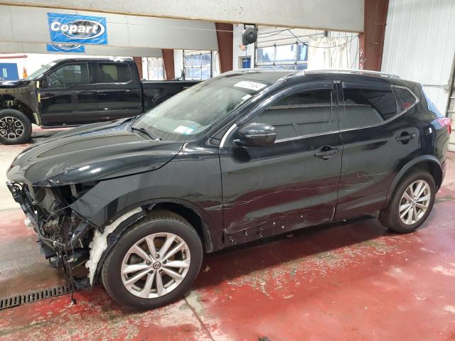 2019 NISSAN ROGUE SPOR #3033160176