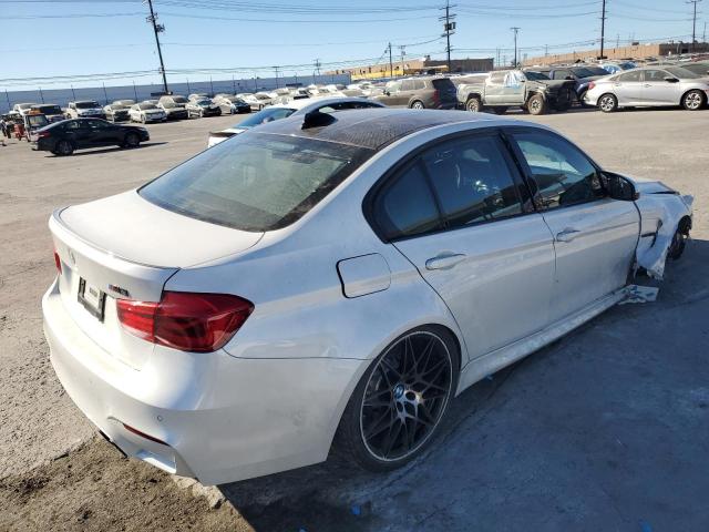 2018 BMW M3 WBS8M9C52J5J79173