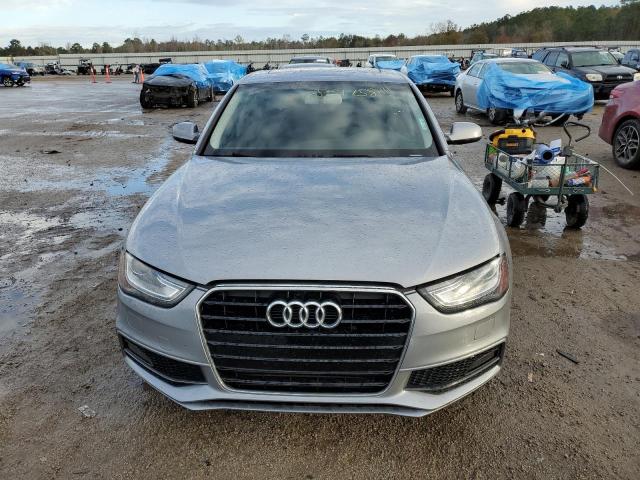 2015 AUDI A4 PREMIUM - WAUAFAFLXFN027371