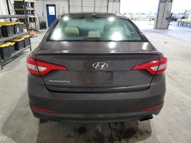 VIN 5NPE24AF7GH411211 2016 HYUNDAI SONATA no.6