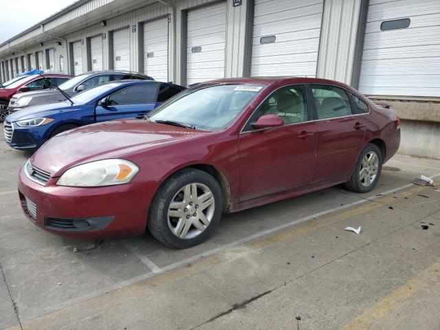 CHEVROLET IMPALA LT