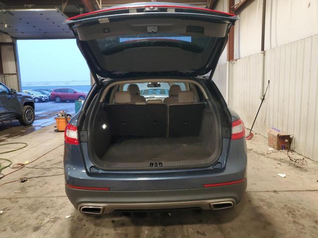 VIN 2LMPJ8LR0JBL13344 2018 LINCOLN MKX no.6