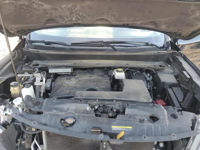 2019 NISSAN PATHFINDER - 5N1DR2MN1KC624654