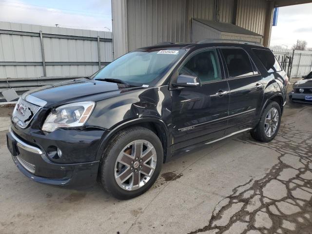 GMC ACADIA DEN