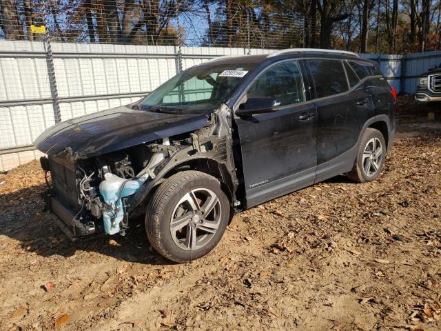 2021 GMC TERRAIN SL - 3GKALPEV8ML300276