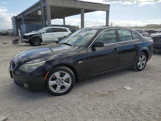 2008 BMW 535 XI #3029623080