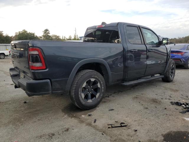 2020 RAM 1500 REBEL - 1C6SRFET4LN138188