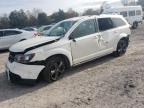 Lot #3027088876 2015 DODGE JOURNEY CR