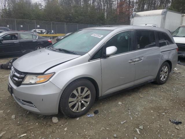 2015 HONDA ODYSSEY EX #3025951945