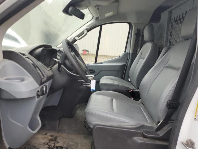 2019 FORD TRANSIT T- - 1FTYR1YM7KKB72362