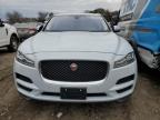 Lot #3024978139 2018 JAGUAR F-PACE POR