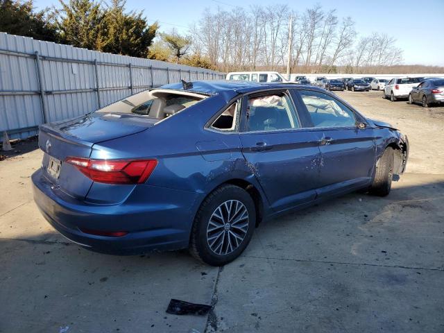 2021 VOLKSWAGEN JETTA S - 3VWC57BU6MM045676