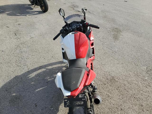 2021 KAWASAKI EX400 - JKAEXKH12MDAB5522