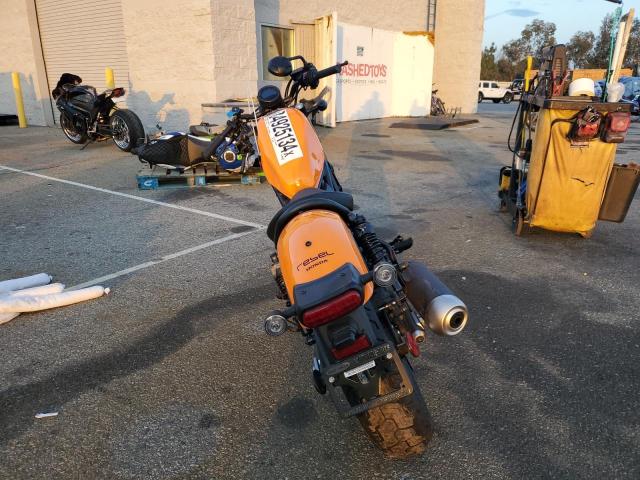 2024 HONDA CMX300 A MLHNC5357R5700239