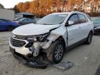 2018 CHEVROLET EQUINOX LT - 2GNAXJEV9J6339236