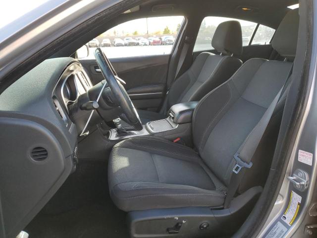 2016 DODGE CHARGER SX - 2C3CDXHG5GH129518