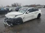 2017 BMW 430XI GRAN - WBA4F9C53HG791877