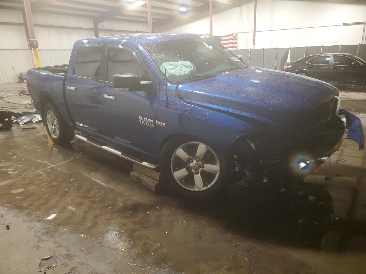 Lot #3052496107 2015 RAM 1500 SLT