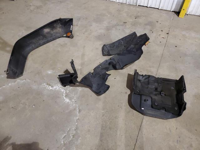 2017 JEEP WRANGLER U - 1C4BJWDG3HL503841