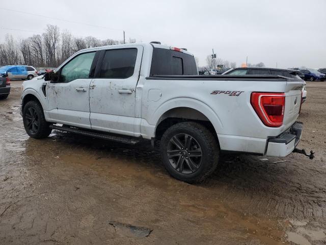 Vin: 1ftew1ep3nke69790, lot: 85070374, ford f-150 supercrew 20222