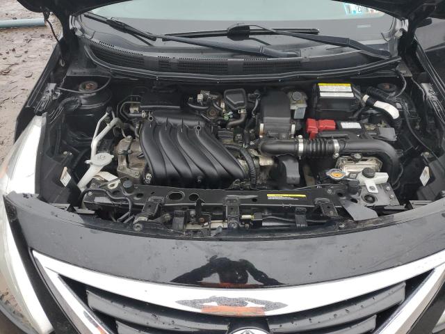 VIN 3N1CN7AP5HL802175 2017 NISSAN VERSA no.11