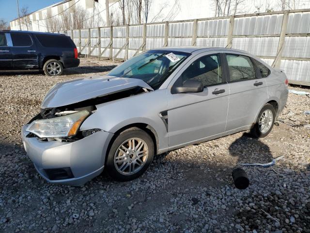 2008 FORD FOCUS SE #3029739654