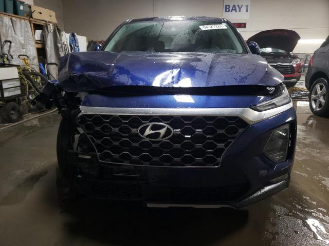 2020 HYUNDAI SANTA FE S - 5NMS3CAD7LH189222