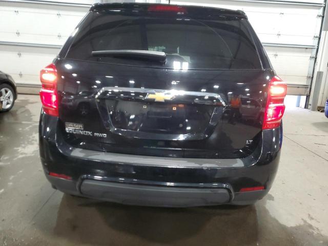 2017 CHEVROLET EQUINOX LT - 2GNFLFEK1H6151213