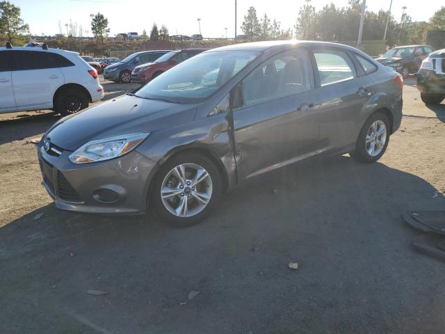 2013 FORD FOCUS SE #3023737871