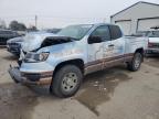 2020 CHEVROLET COLORADO - 1GCHSBEA7L1238257