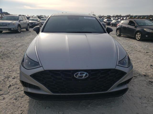 2020 HYUNDAI SONATA SEL - 5NPEJ4J28LH052073
