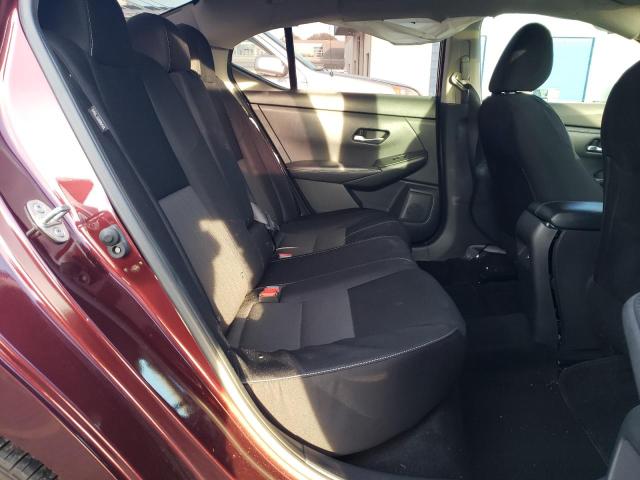 2020 NISSAN SENTRA SV - 3N1AB8CV8LY228975