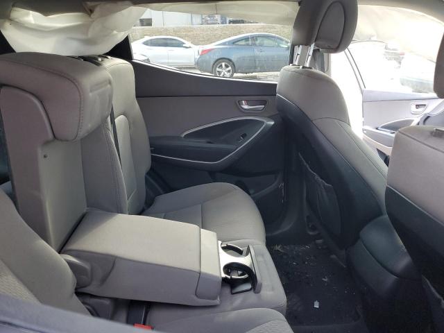 2016 HYUNDAI SANTA FE S - 5XYZU3LB5GG340663