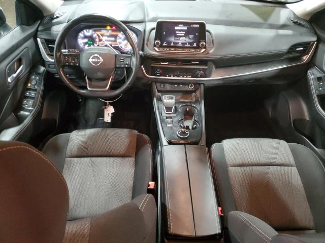 2025 NISSAN ROGUE SV - 5N1BT3BB6SC774623