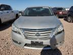 Lot #3024746324 2014 NISSAN SENTRA S