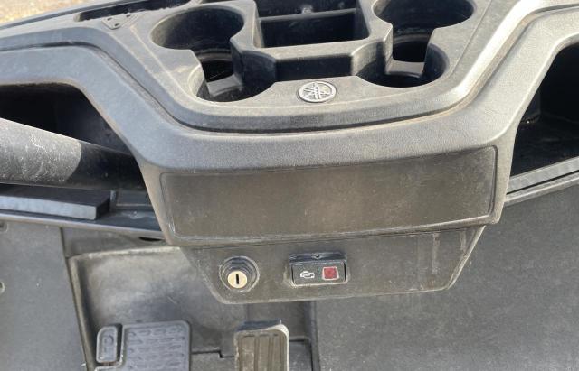 2019 YAMAHA TDR250 J0B307857