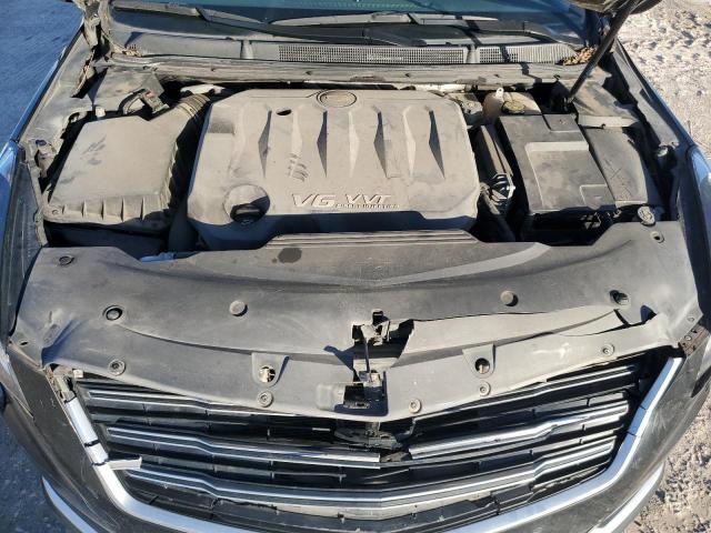 2018 CADILLAC XTS - 2G61U5S36J9136852