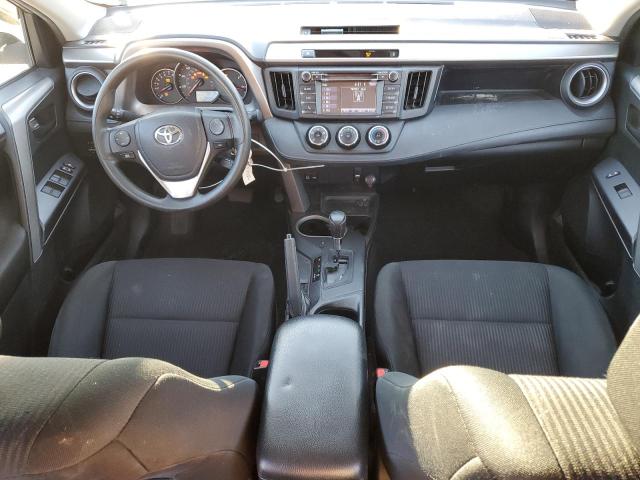 2016 TOYOTA RAV4 LE - 2T3BFREVXGW473376