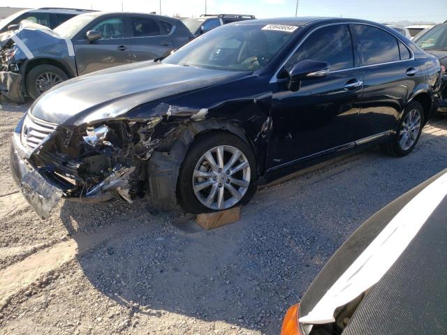 2010 LEXUS ES 350 #3025080266